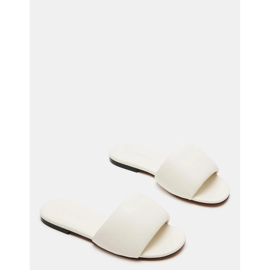 Steve Madden KARTER BONE LEATHER 2