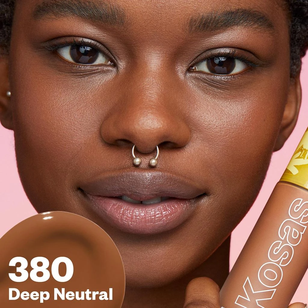 Kosas Revealer Skin Improving Foundation SPF 25 46