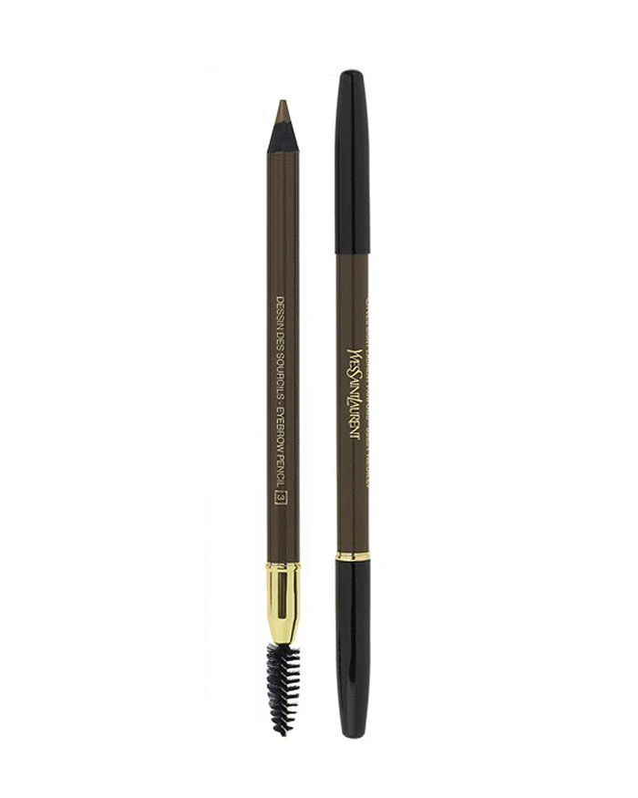 Yves Saint Laurent Yves Saint Laurent Dessin des Sourcils Eyebrow Pencil 1