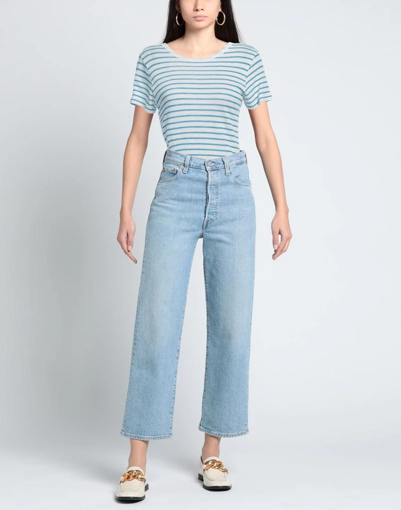 BRAVA FABRICS T-shirt 2