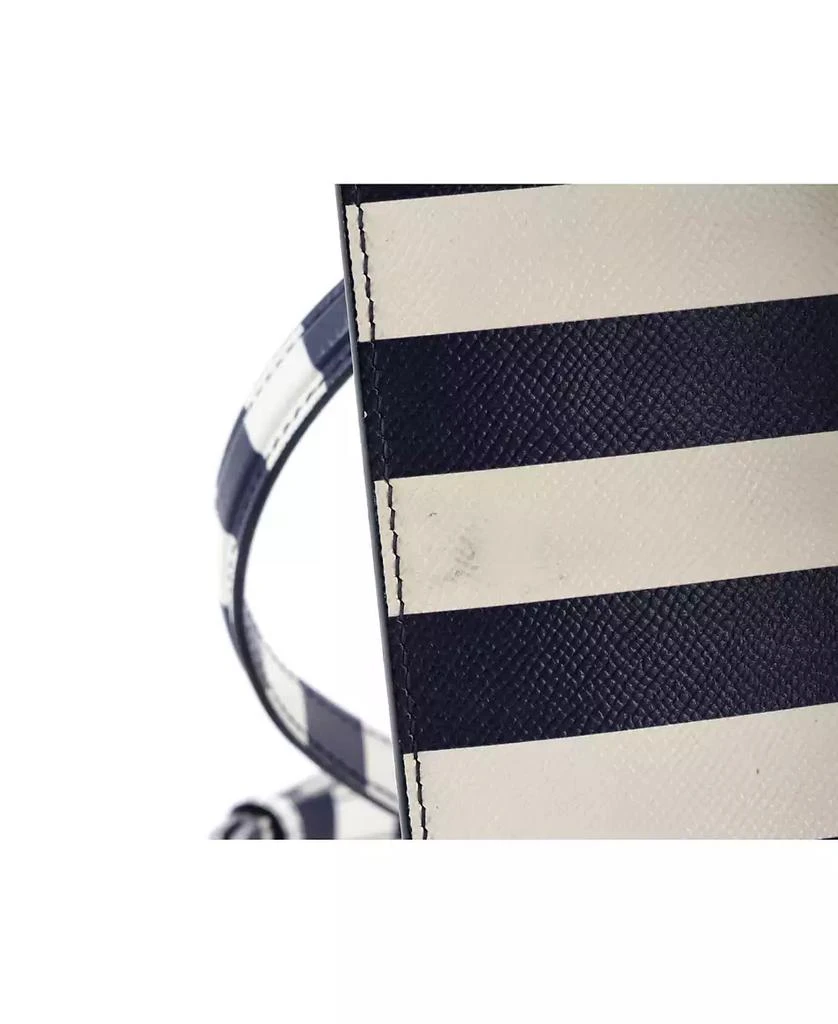 Pre-Owned Dolce 
Gabbana Medium Miss Sicily Bag Printed Leather 8