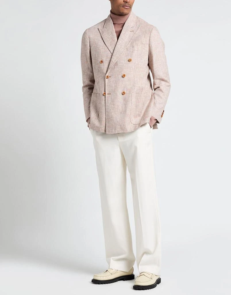 Sartorio Napoli Blazer 2