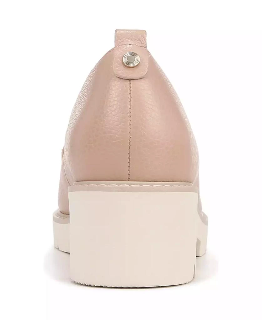 Naturalizer Darry Lug Sole Loafers 5