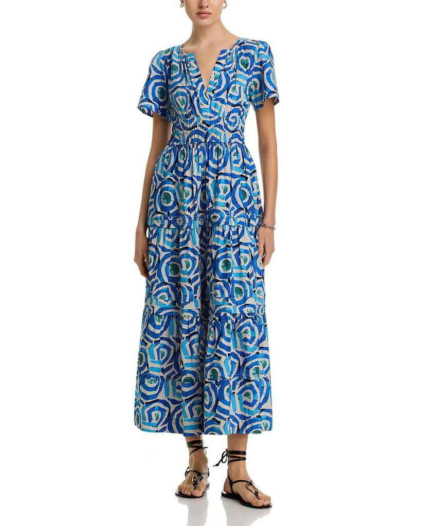 AREA Hampton Dress 1