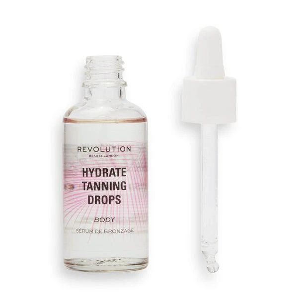 Revolution Tanning Revolution Tanning Buildable Body Tanning Drops 2