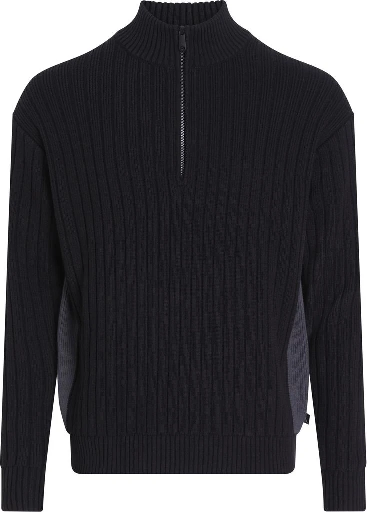 Calvin Klein Calvin Klein Sweaters Black 1
