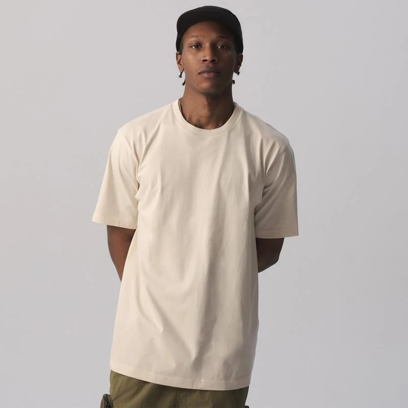 LCKR LCKR Mosswood Basic T-Shirt - Men's 1