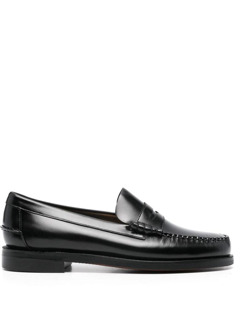 SEBAGO Sebago Flat Shoes