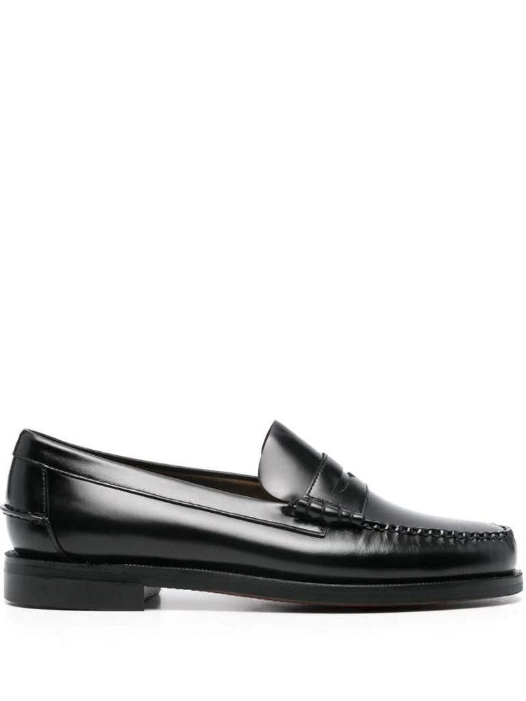 SEBAGO Sebago Flat Shoes 1