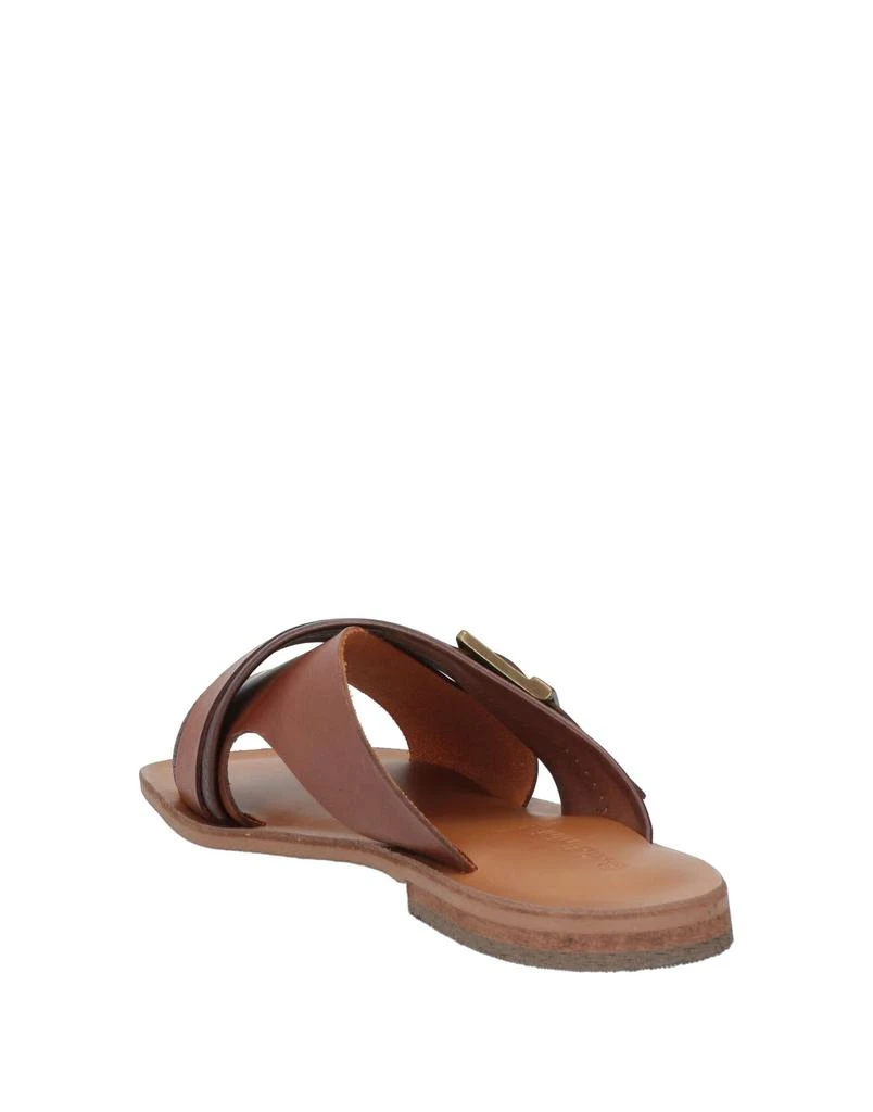 BALDININI Sandals 3