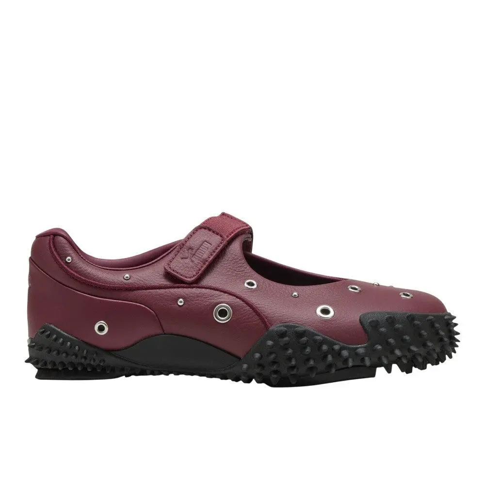 Puma Mostro Fey Studs Slip On Sneakers