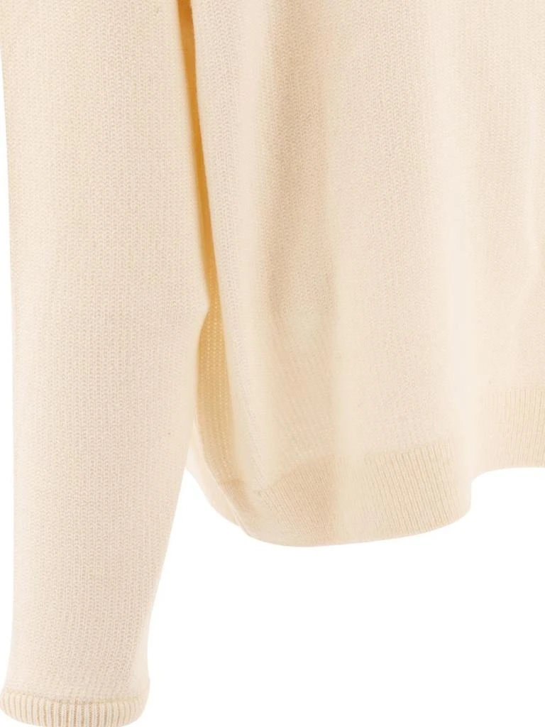 Nanamica Nanamica "Kodenshi" Sweater 4