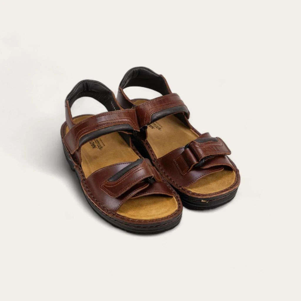 Naot Men's Lappland Sandal - MEDIUM 2