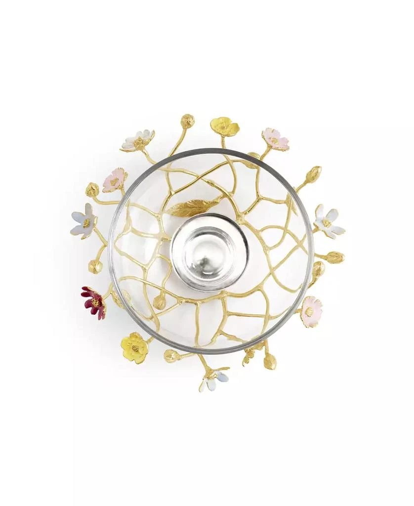 Michael Aram Wildflowers Small Bowl 3