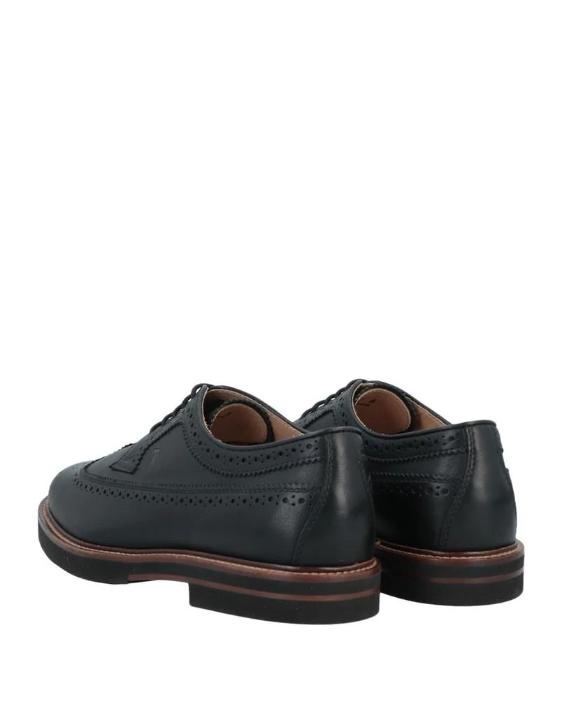 Tod's Laced shoes 3