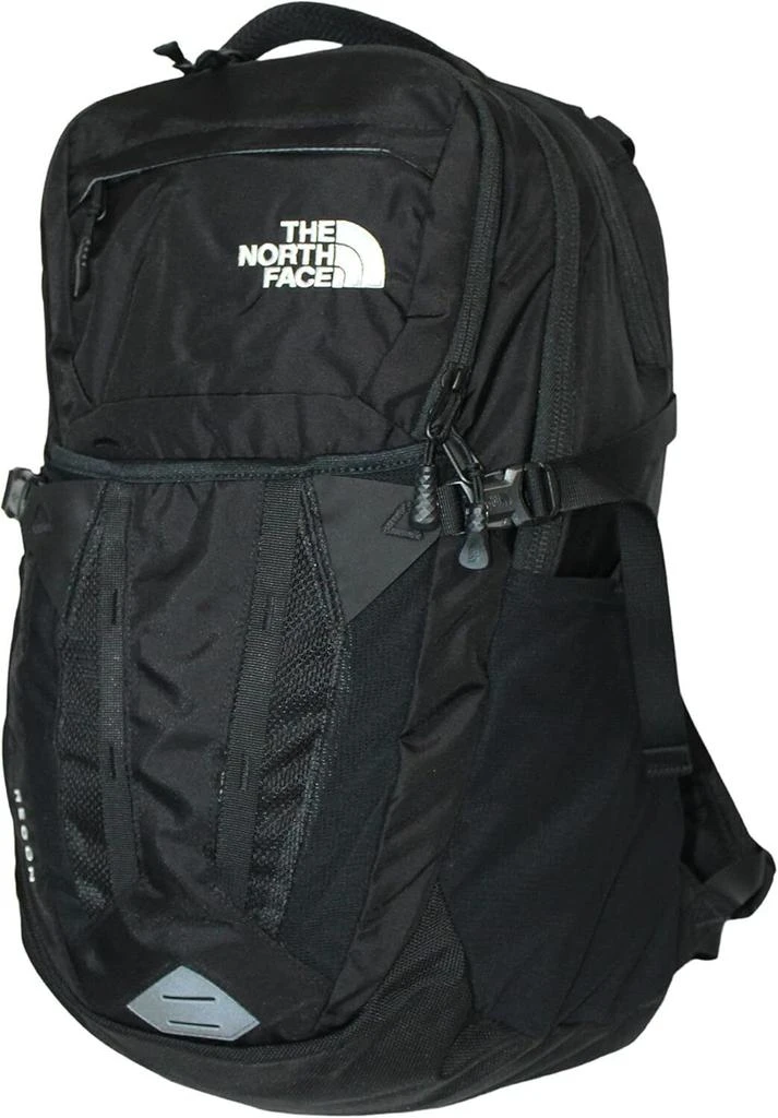 Greenline Gear THE NORTH FACE ADULT Unisex Recon 30 Liter Backpack, Tnf Black-npf 1