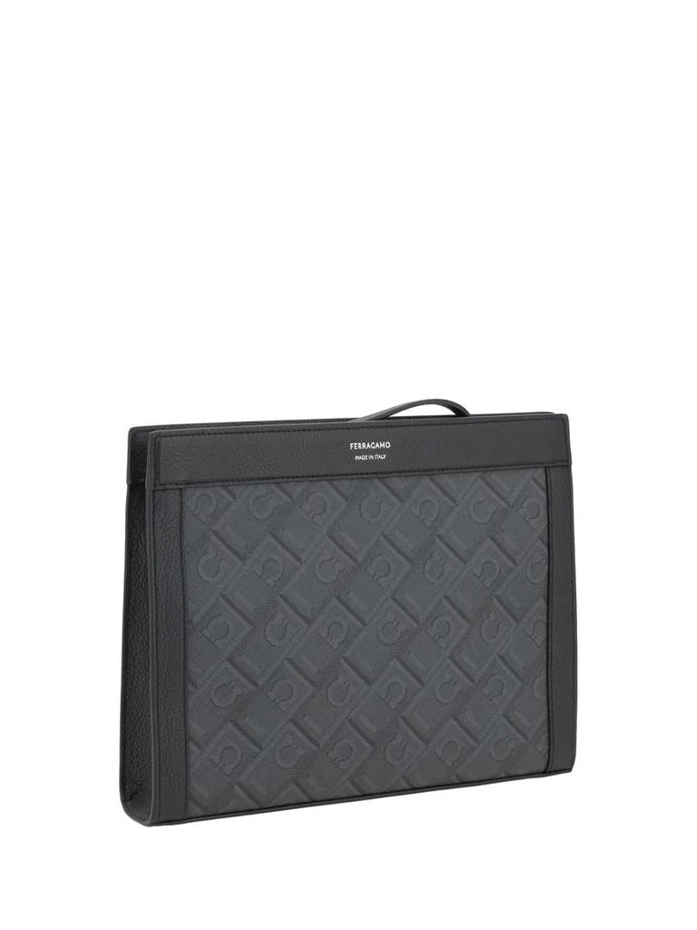 Salvatore Ferragamo Salvatore Ferragamo Clutches 2