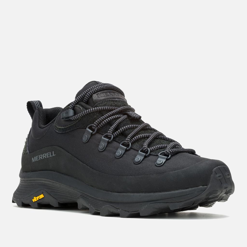 Merrell Merrell 1TRL Men's Ontario Speed Trainers - Black