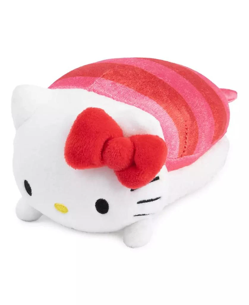 Hello Kitty Sashimi Plush, Premium Stuffed Animal, 6" 4