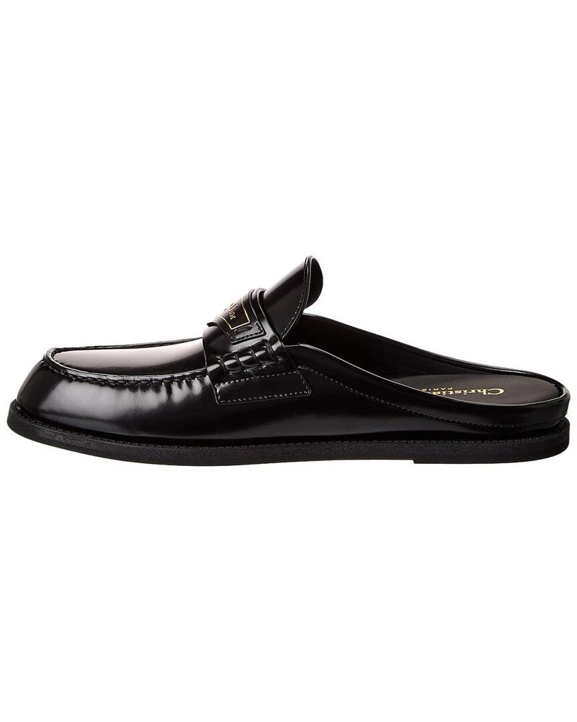 Dior Boy Leather Mule 2