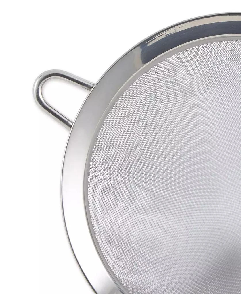 RSVP International Endurance Stainless Steel 3.5" Mesh Conical Strainer 3