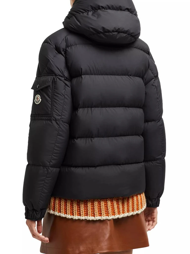 Moncler Moncler Maya 70  Matte Down Jacket 3