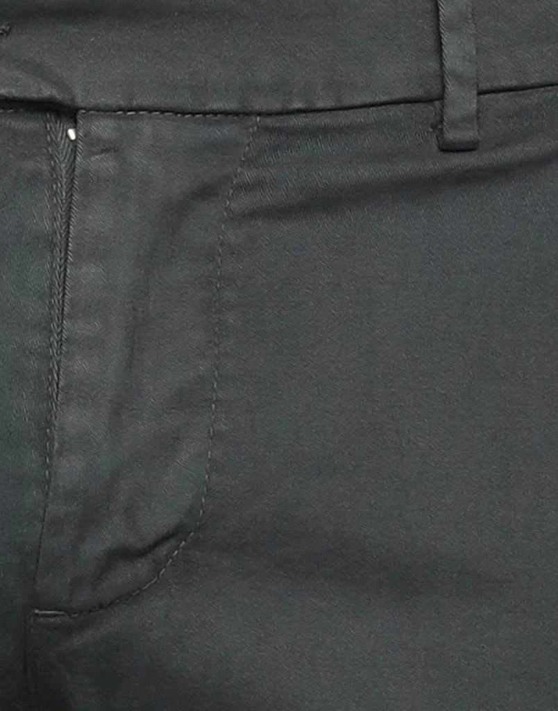 TAKESHY KUROSAWA Casual pants 4