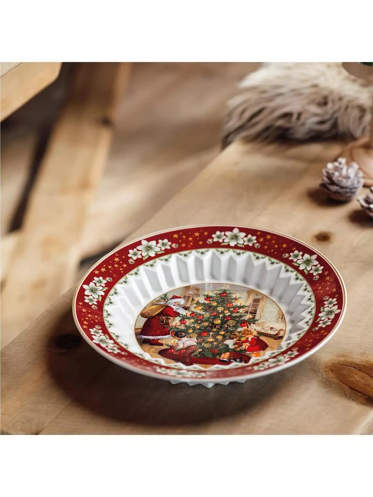 Villeroy & Boch Toy's Fantasy Large Bowl 3