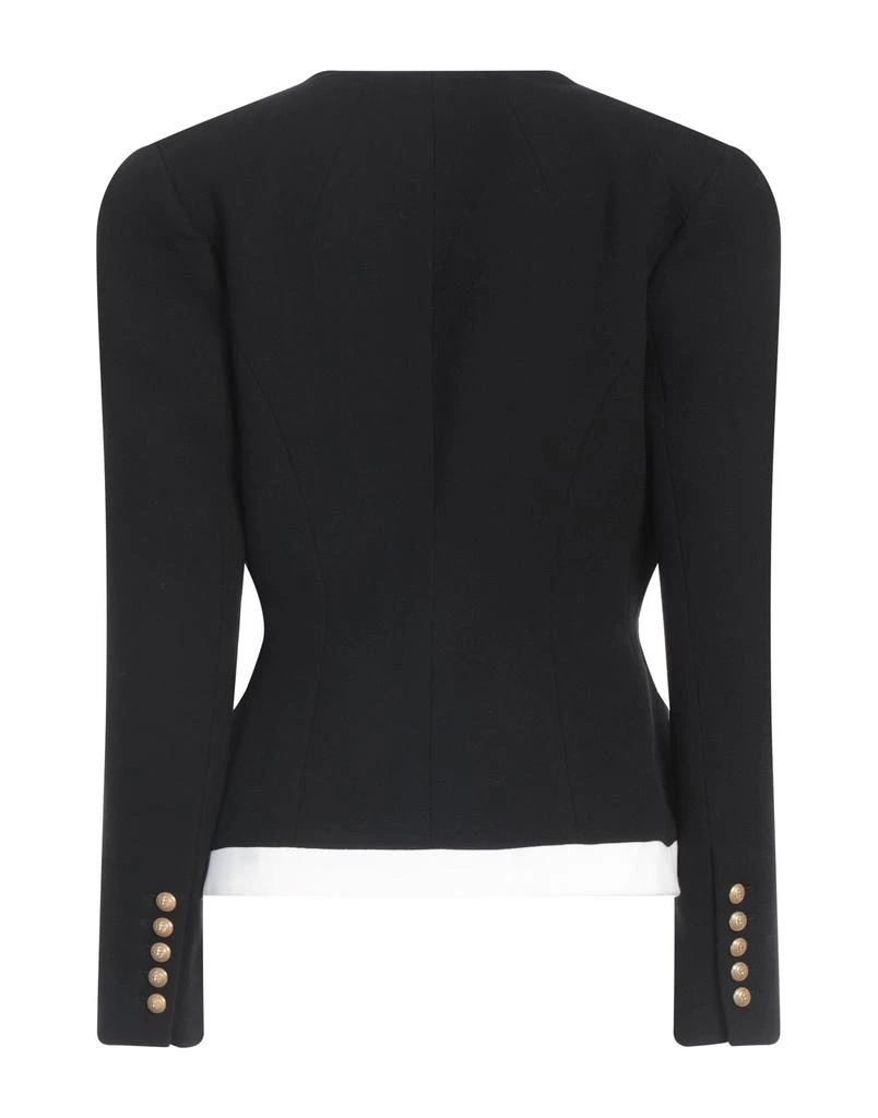 Balmain Blazer 2
