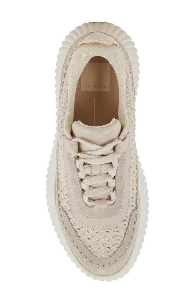Dolce Vita Dolen Platform Sneaker 5
