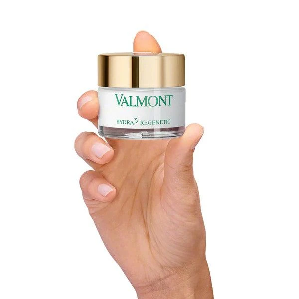 Valmont Valmont Hydra 3 Regenetic Cream 4