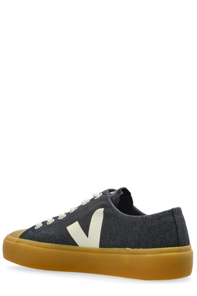 Veja Veja Wata II Low Denim Sneakers 3