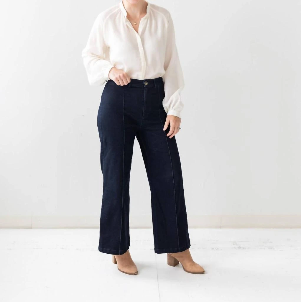 Brass Clothing Brass Clothing - The Sailor Pants 1