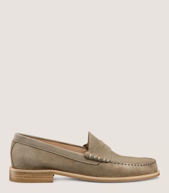 Stuart Weitzman LOTTIE LOAFER