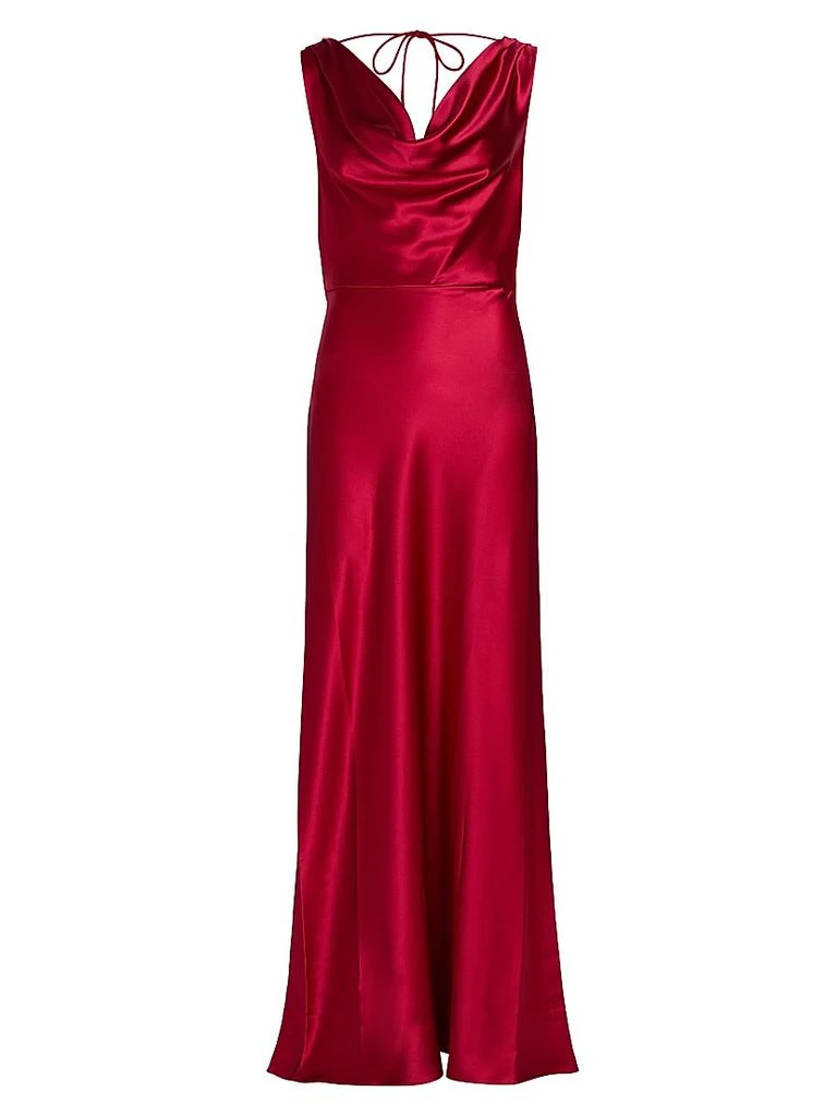 Milly Sofia 3D Floral Lace Dress - Dresses & Skirts - Free Shipping -  BeyondStyle