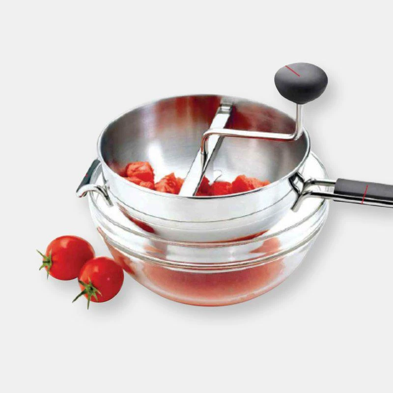 Cuisipro Cuisipro Silver Deluxe Food Mill 2