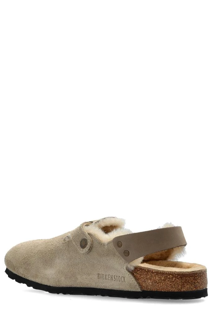 Birkenstock Birkenstock Tokio Shearling Sandals 3