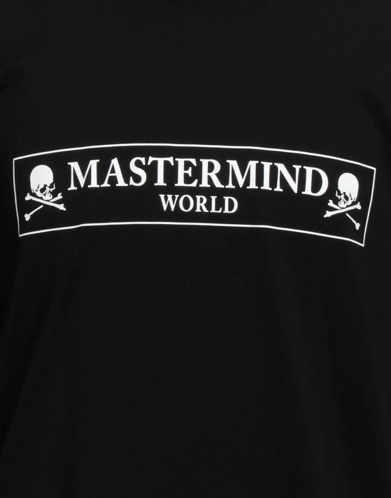 mastermind WORLD T-shirt 4