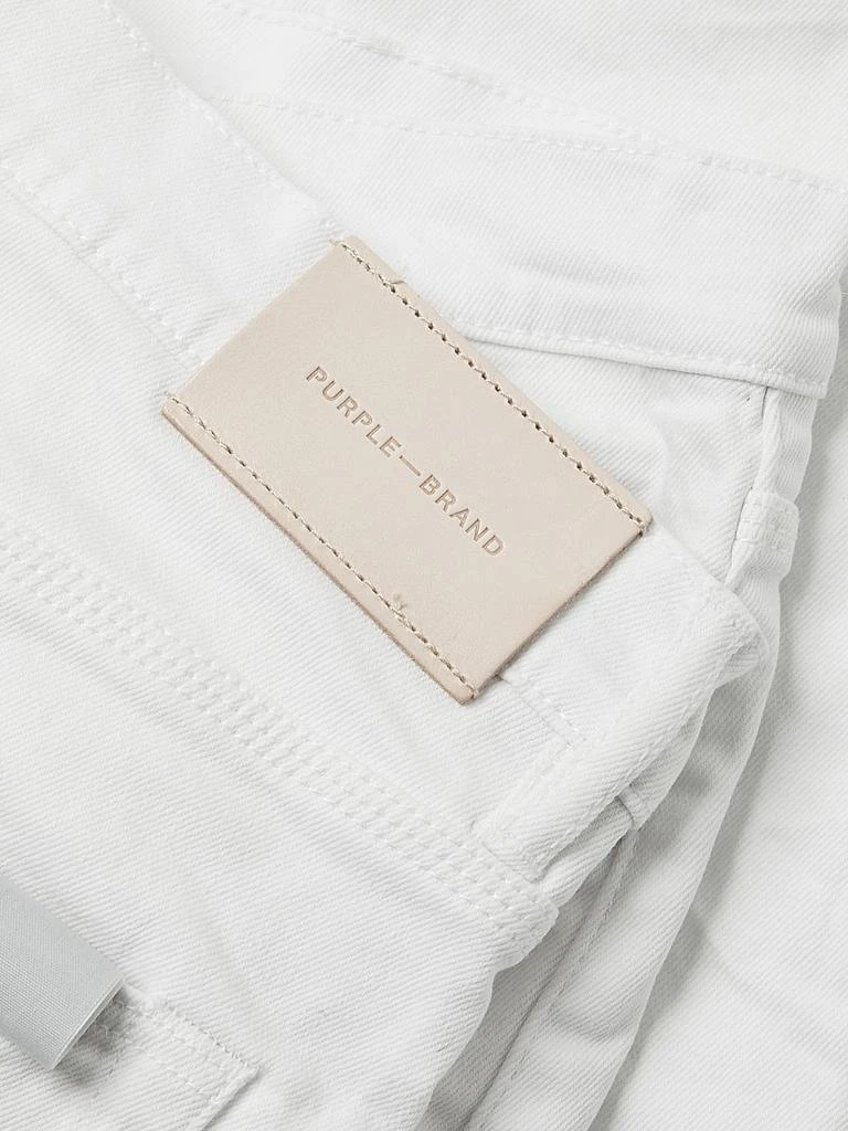 Purple Brand P001 Classic Stretch Skinny Jeans 7