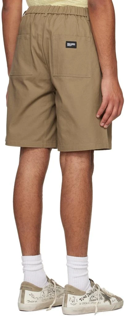 Double Rainbouu Khaki Paradise Shorts 3