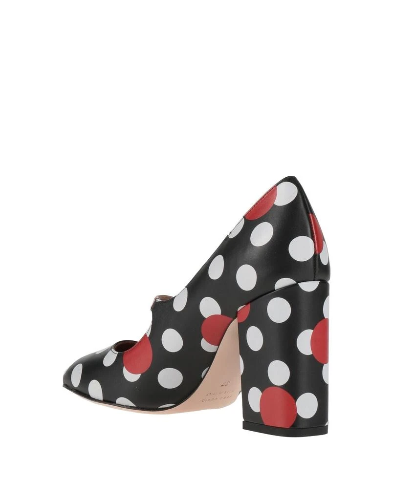 RED Valentino Pump 3