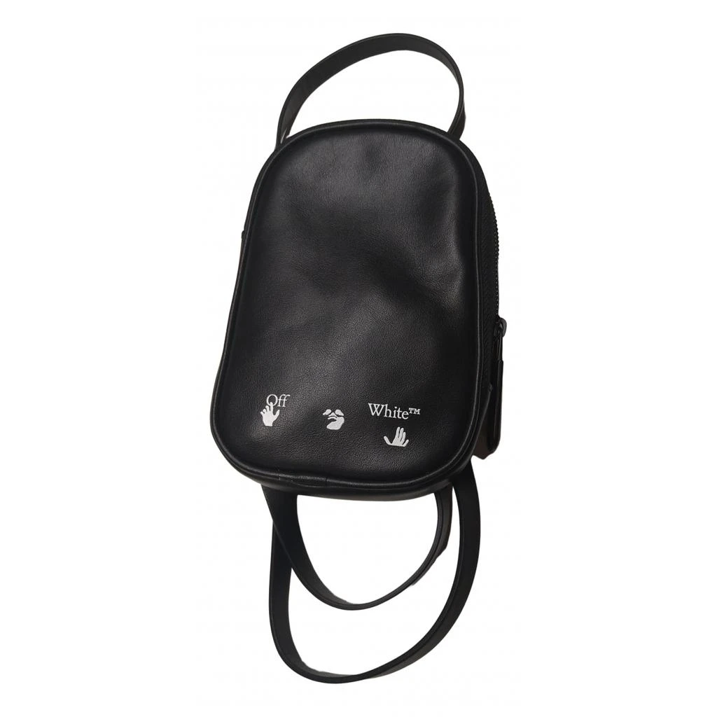 Off-White Off-White Leather handbag 1