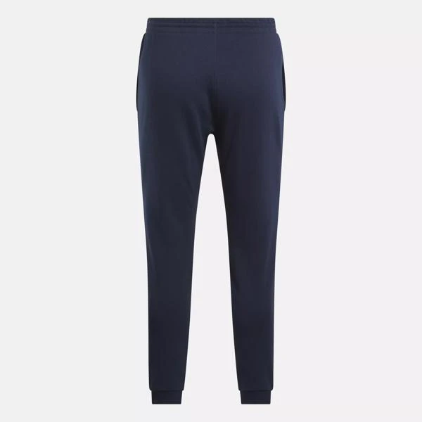 Reebok Reebok Identity Small Logo Fleece Joggers 5