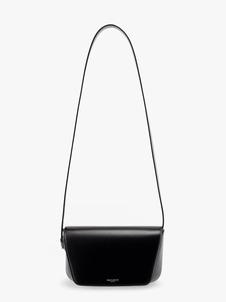 Yves Saint Laurent Leather shoulder bag 1
