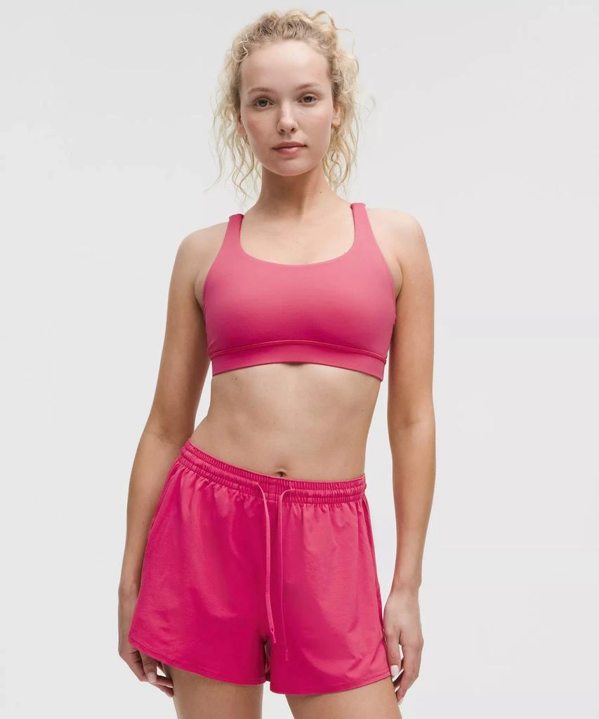 Lululemon lululemon Energy Bra *Medium Support, B–D Cups 36