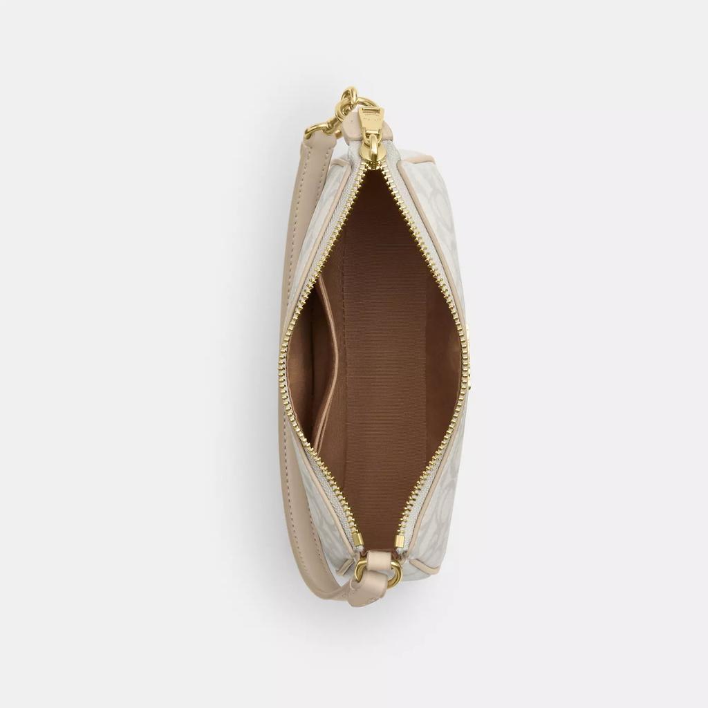 Coach Nolita 19 In Sketch Signature Canvas