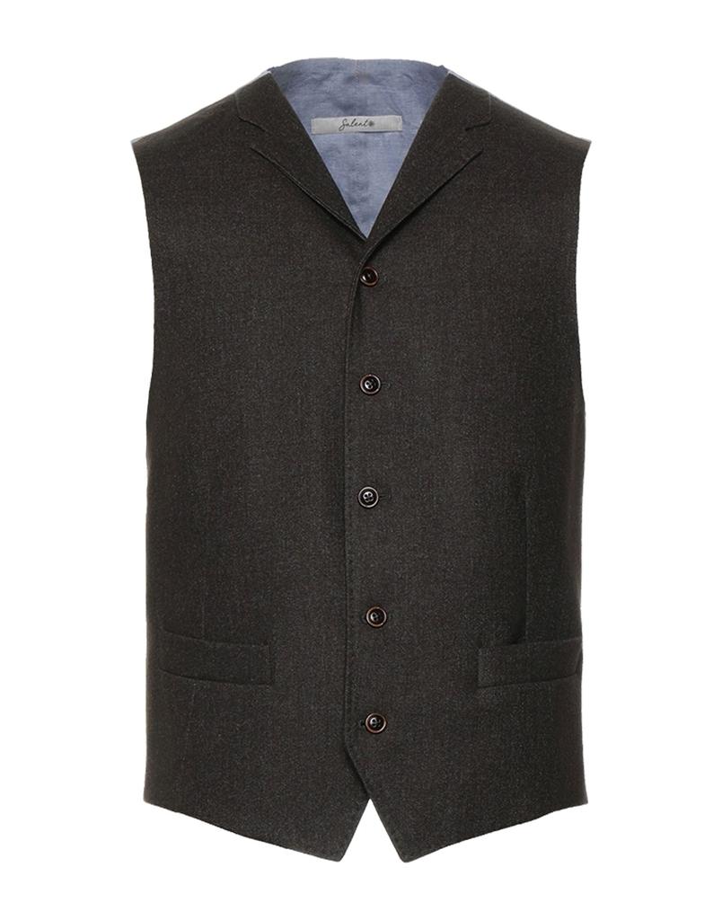 ANGELO NARDELLI Suit vest