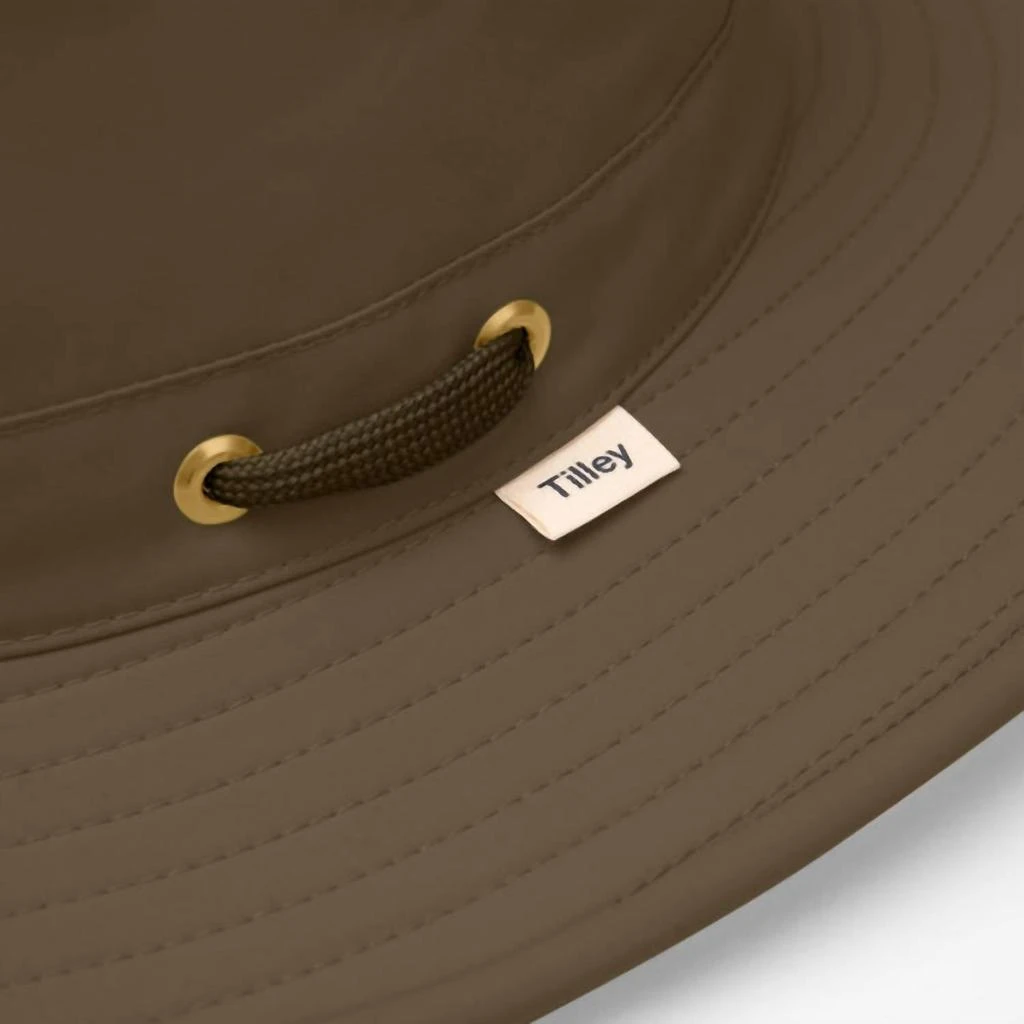 Tilley Tilley - Unisex Ltm6 Airflo Sun Hat 3