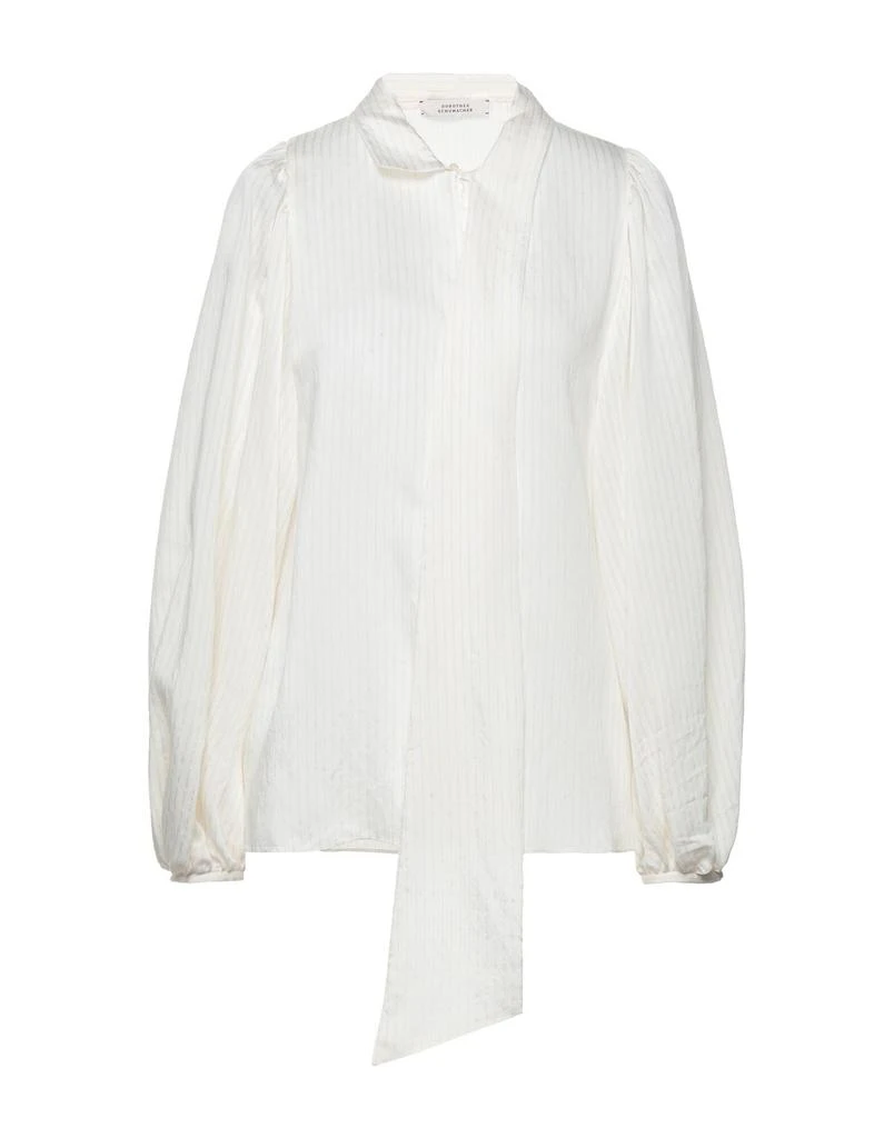 Dorothee Schumacher Striped shirt 1