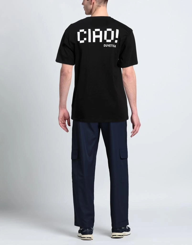 DUVETICA T-shirt 3